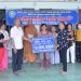 Bạc Liêu: Chương trình “Phát tâm từ” lần thứ 55 của Hội Từ thiện chùa Bửu Linh