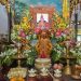 Bạc Liêu: Trang nghiêm lễ Truy phong Cố Thượng toạ Thượng Thiện Hạ Quang