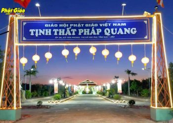 Bạc Liêu: Chương trình “Đồng hành an lạc” lần thứ 76 của Hội từ thiện Pháp Quang