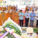 Bạc Liêu: Trang nghiêm Đại lễ Phật đản PL.2564 – DL.2020 của Ban Trị sự Phật giáo tỉnh