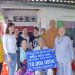 Bạc Liêu: Chương trình “Phát tâm từ” lần thứ 58 của Hội Từ thiện chùa Bửu Linh