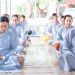 Bạc Liêu: Khóa tu một ngày an lạc tại chùa Long Phước