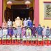Bạc Liêu: Trao quà nghĩa tình trong mùa dịch Covid -19