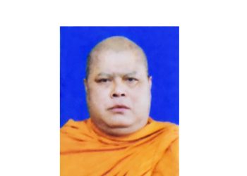 Bạc Liêu: Ban Trị sự Phật giáo tỉnh viếng lễ tang Cố Thượng tọa Kim Ngọc