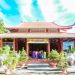 Bạc Liêu: Ấm áp đêm hội Trăng Rằm tại Thiền tự Vạn Thông