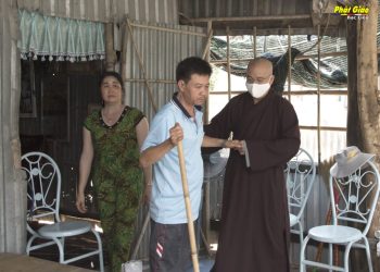 Bạc Liêu: Các cơ sở tự viện tổ chức lễ tưởng niệm nạn nhân tử vong do tai nạn giao thông nhân dịp Vu lan Báo hiếu