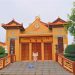 Bạc Liêu: Khóa tu Một ngày an lạc tại chùa Long Phước