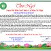 Bạc Liêu: Thư ngỏ – Về việc cúng dường xây dựng chùa Hưng Long