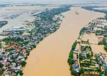 Bạc Liêu: Các cơ sở tự viện trong tỉnh trao 966 phần quà cứu trợ ba tỉnh miền Trung