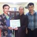 Bạc Liêu: Ban Trị sự Phật giáo huyện Đông Hải hỗ trợ nhà tình thương