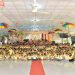 Bạc Liêu: Chùa giác Viên tổ chức khóa tu Búp sen hồng và tổng kết chương trình tu học năm 2020
