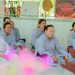 Bạc Liêu: Chùa Giác Viên tổ chức khóa tu một ngày an lạc