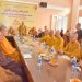 Bạc Liêu: Ấm áp Họp mặt truyền thống chư Tôn đức Tăng Ni của Phật giáo tỉnh