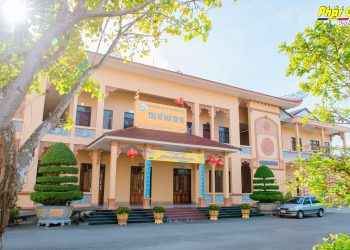 Bạc Liêu: Ban Thường trực BTS Phật giáo tỉnh họp triển khai công tác tổ chức đại hội cấp huyện