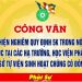 Bạc Liêu: Trung ương Giáo hội đề nghị thực hiện nghiêm quy định 5K tại các Hạ trường, học viện và các tự viện có đông Tăng, Ni