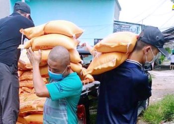Bạc Liêu: Chùa Cosđon hỗ trợ 143 phần quà cho đồng bào Khmer tại tỉnh Bình Dương