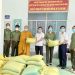 Bạc Liêu: Tịnh xá Ngọc Giác trao 500 phần quà hỗ trợ bà con khó khăn