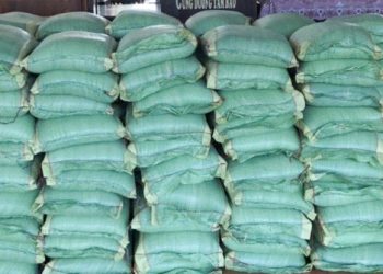 Bạc Liêu: Ấm lòng những phần quà yêu thương của Chùa Cosđon