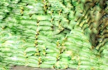 Bạc Liêu: Chùa Bửu Thanh trao tặng 1 tấn gạo cho bà con trong mùa dịch