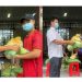 Bạc Liêu: Ban Từ thiện Tịnh thất Pháp Quang trao quà hỗ trợ người dân trên địa bàn