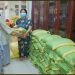 Bạc Liêu: Chùa Long Quang hỗ trợ 270 phần quà cho bà con trong mùa dịch
