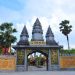 Bạc Liêu: Chùa Buppharam trao quà ấm tình trong đại dịch Covid-19