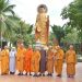 Bạc Liêu: Phật giáo huyện Hoà Bình với nhiều điểm sáng nổi bật trong nhiệm kỳ 2016 – 2021