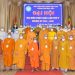 BẠC LIÊU: ĐẠI HỘI ĐẠI BIỂU GHPGVN THÀNH PHỐ BẠC LIÊU LẦN THỨ V NHIỆM KỲ 2021 – 2026