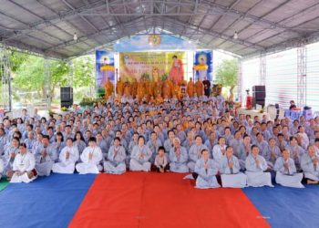 Bạc Liêu: Phật giáo thành phố Bạc Liêu  với những thành quả nổi bật trong nhiệm kỳ 2016 – 2021