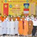 Bạc Liêu: Đại hội đại biểu Phật giáo huyện Hồng Dân lần thứ V nhiệm kỳ 2021 – 2026