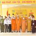 BẠC LIÊU: ĐẠI HỘI ĐẠI BIỂU PHẬT GIÁO HUYỆN PHƯỚC LONG LẦN THỨ V NHIỆM KỲ 2021 – 2026