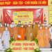 BẠC LIÊU: ĐẠI HỘI ĐẠI BIỂU PHẬT GIÁO HUYỆN ĐÔNG HẢI NHIỆM KỲ 2021 – 2026
