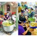 Bạc Liêu: Ban Từ thiện Pháp Quang hỗ trợ hơn 40.000 suất ăn cho các khu cách ly trên địa bàn Thị xã Giá Rai