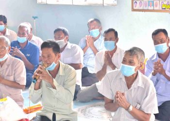 Bạc Liêu: Truyền thống hiếu đạo của đồng bào Khmer qua Lễ hội Sen Đolta