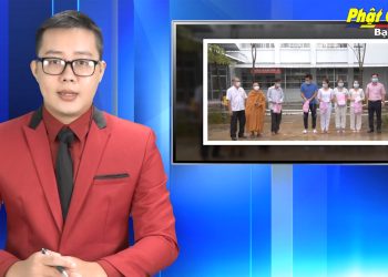 Bạc Liêu:Tổng hợp tin hoạt động Phật sự tỉnh tháng 9 năm 2021