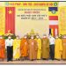 Bạc Liêu: Đại hội đại biểu Phật giáo huyện Vĩnh Lợi lần thứ V nhiệm kỳ 2021 – 2026