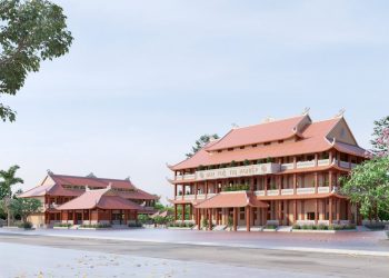 Bạc Liêu: Trường Trung cấp Phật học Bạc Liêu