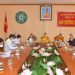 Bạc Liêu: Ban Trị sự Giáo hội Phật giáo Việt Nam tỉnh trong công tác chuẩn bị Đại hội Phật giáo tỉnh nhiệm kỳ 2022-2027
