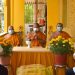 Bạc Liêu: Chùa Buppharam trao 150 phần quà cho đồng bào Khmer tại bổn tự