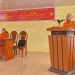 Bạc Liêu: Hội nghị Tổng kết hoạt động năm 2021 và phương hướng hoạt động năm 2022 của Hội Đoàn kết Sư sãi yêu nước tỉnh