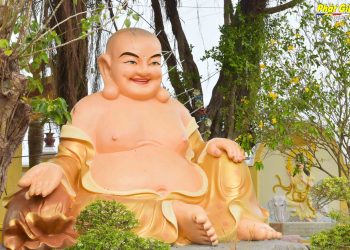 Bạc Liêu: Lễ Đản sanh Đức Di Lặc Bồ Tát (Maitryea)