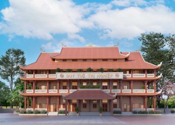 Bạc Liêu: Trường Trung cấp Phật học tỉnh thông báo chiêu sinh khoá VI