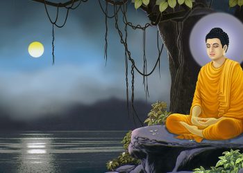 Bạc Liêu: Cách chế ngự tâm