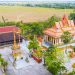 Bạc Liêu: Chùa Buppharam họp triển khai kế hoạch tổ chức Chol Chnam Thmay và đua ghe Ngo mini