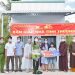 Bạc Liêu: Phật giáo Bạc Liêu trao tặng căn nhà tình thương AN CƯ Số 1 tại huyện Vĩnh Lợi