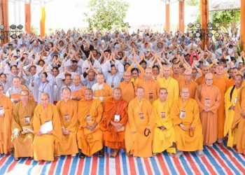 Bạc Liêu: Phật giáo tỉnh nhiệm kỳ 2017-2022 với nhiều thành tựu trong hoằng dương chánh pháp