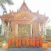 Bạc Liêu: Lớp Sơ cấp Phật học Nam tông Khmer tại chùa Buppharam (Cái Giá Chót)