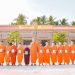 Bạc Liêu: Lớp sơ cấp Phật học Nam tông Khmer tại chùa Xiêm Cán