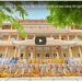 Bạc Liêu: [Video] – Trường Trung cấp Phật học Bạc Liêu tổng kết và trao bằng tốt nghiệp khóa V