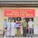 Bạc Liêu: [Video] – Phật giáo Bạc Liêu trao tặng nhà tình thương AN CƯ Số 2 cho gia đình ông Đồng Trường Sơn tại phường Hộ Phòng